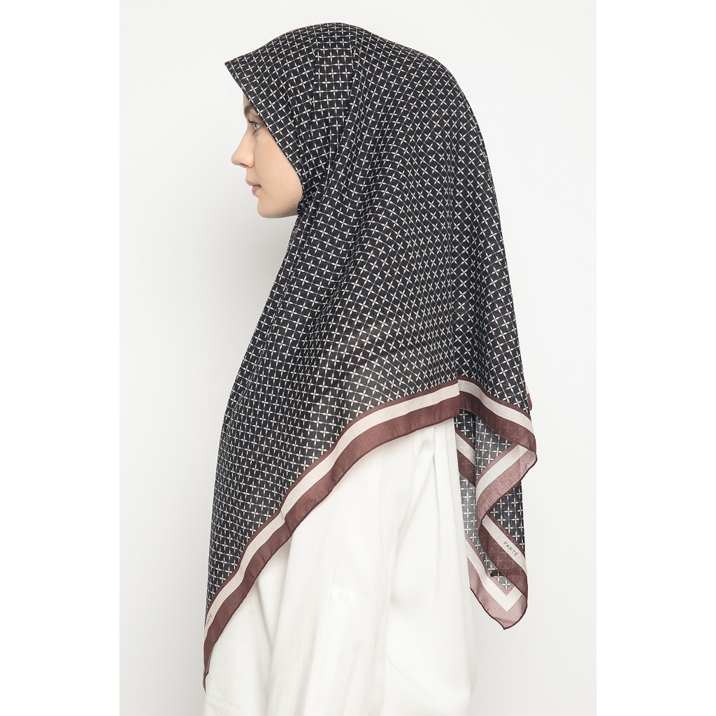 PARTE Nayanika Scarf - Wulan