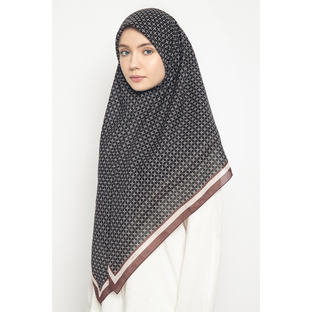 PARTE Nayanika Scarf - Wulan