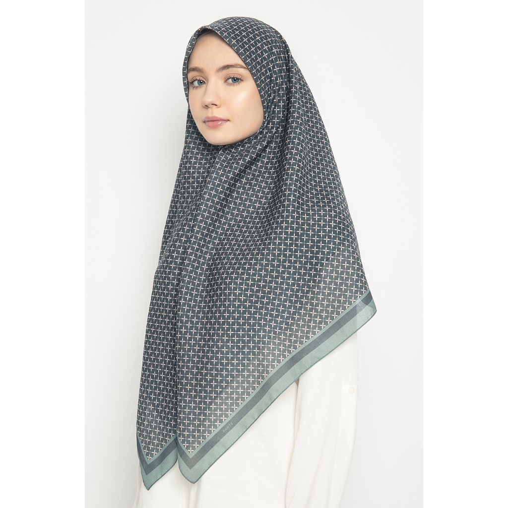 PARTE Nayanika Scarf - Widuri