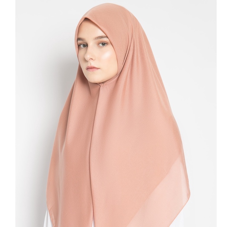 PARTE Ultrafine Voile - Moss