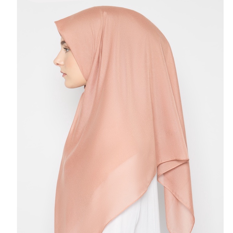 PARTE Ultrafine Voile - Moss