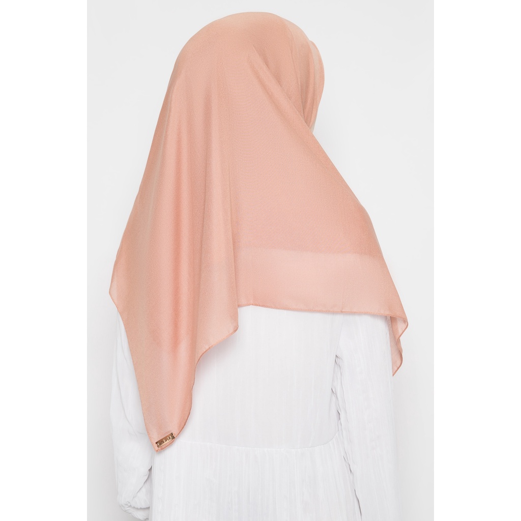 PARTE Ultrafine Voile - Moss
