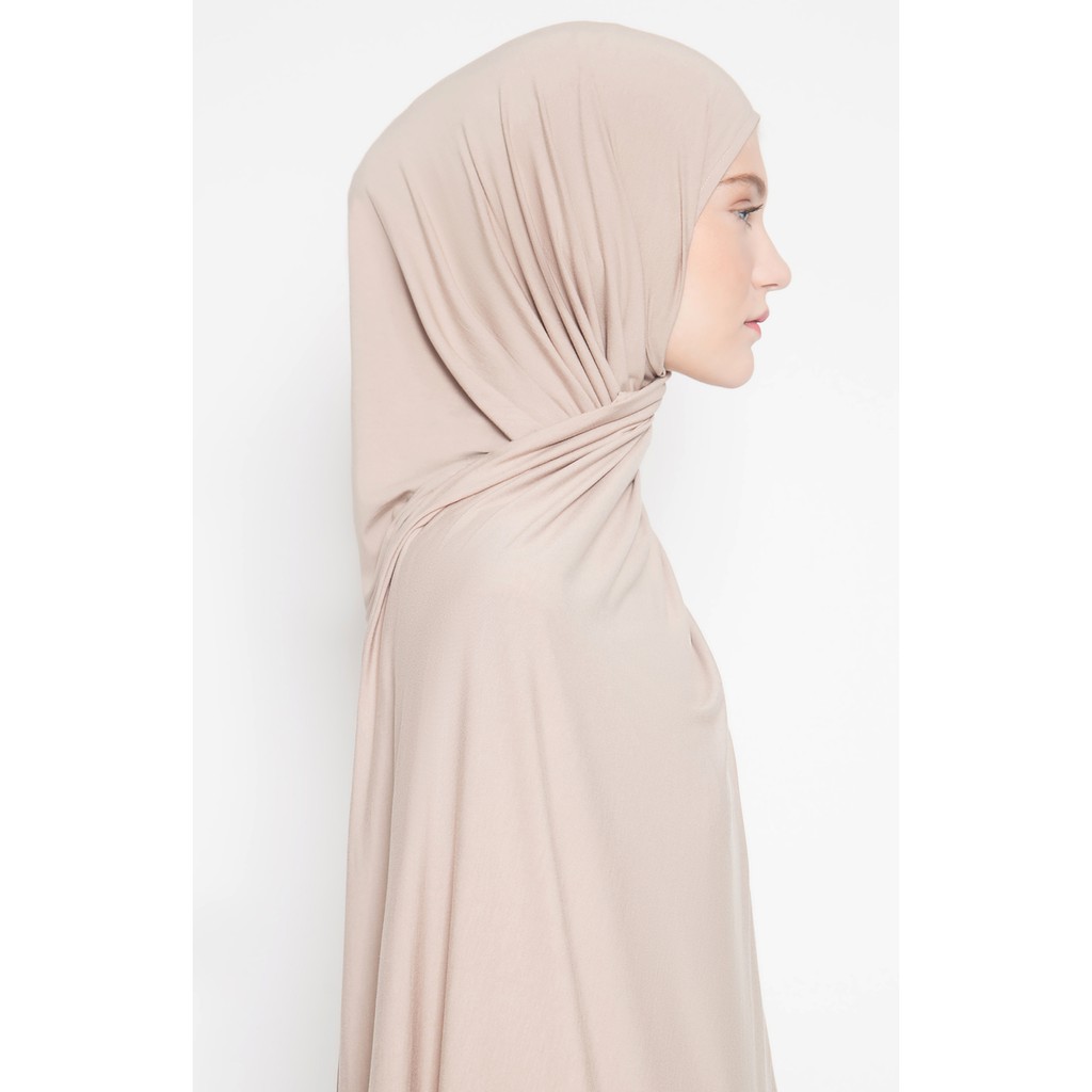 PARTE Viscose Scarf - Skin