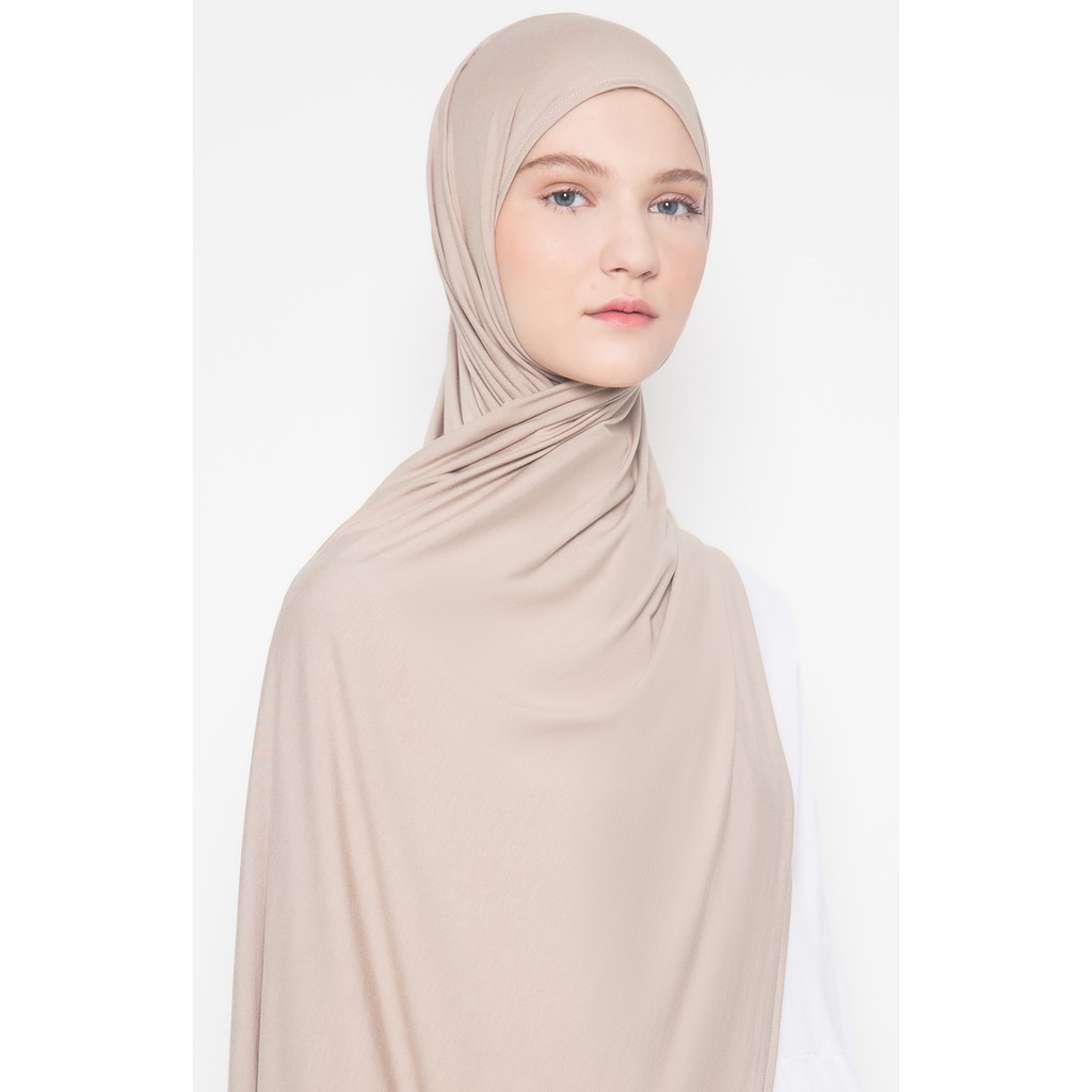 PARTE Viscose Scarf - Skin