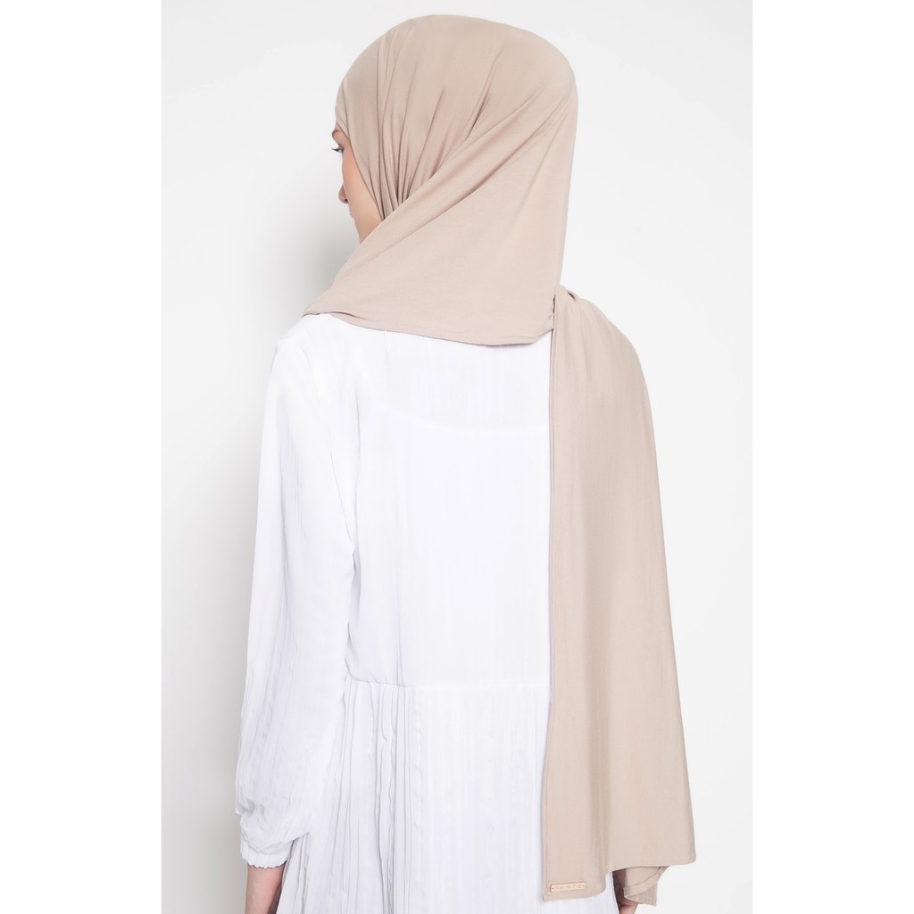 PARTE Viscose Scarf - Skin