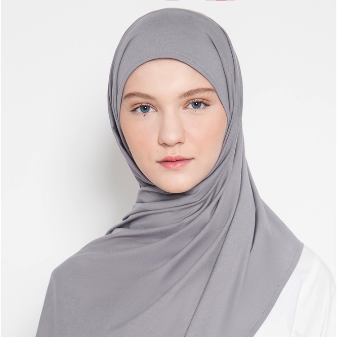 PARTE Viscose Scarf - Stone