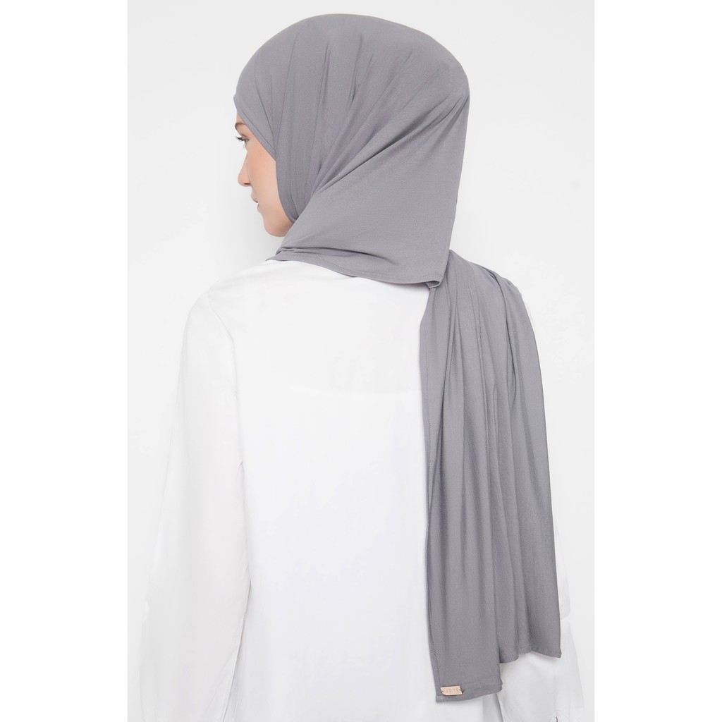 PARTE Viscose Scarf - Stone