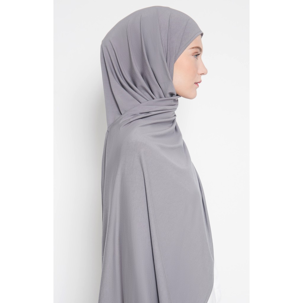 PARTE Viscose Scarf - Stone
