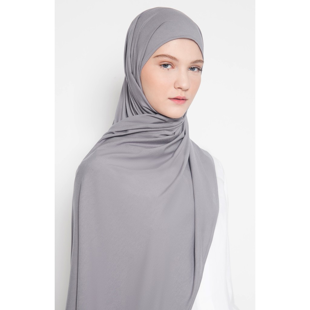 PARTE Viscose Scarf - Stone