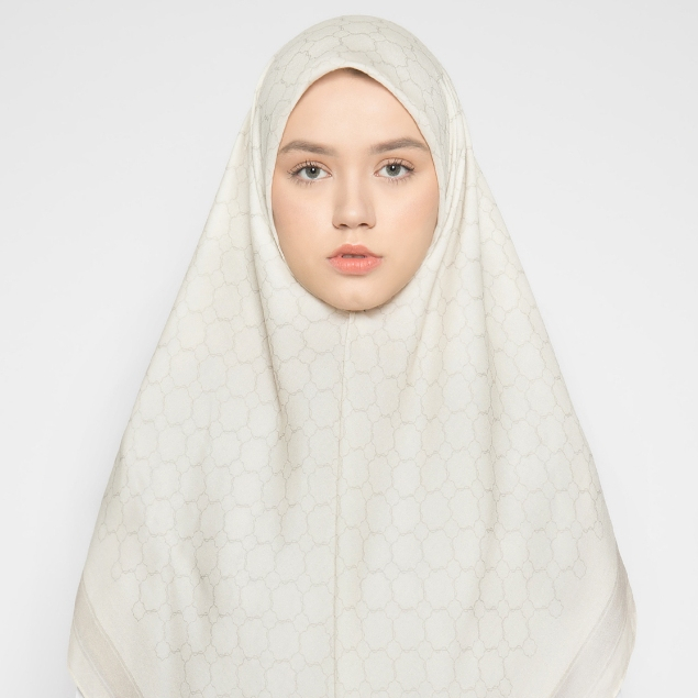 PARTE Primrose - Coconut Grey