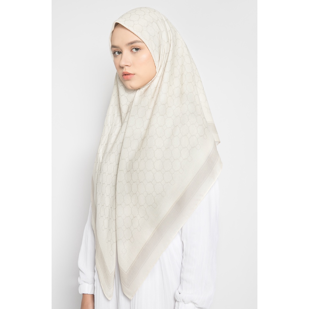 PARTE Primrose - Coconut Grey