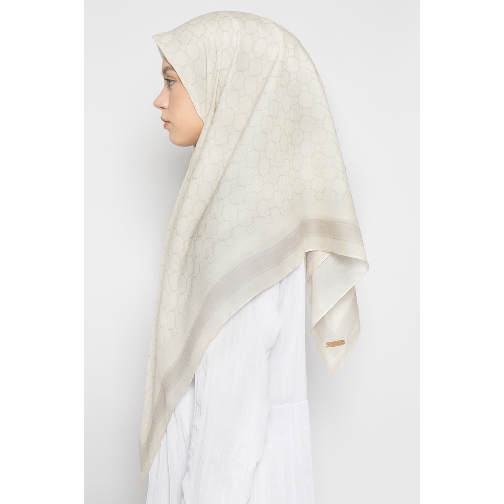 PARTE Primrose - Coconut Grey
