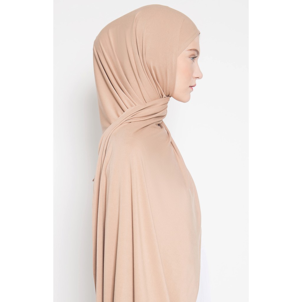 PARTE Viscose Scarf - Honey