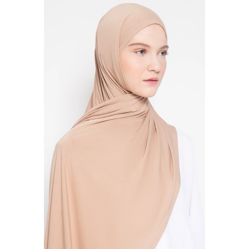 PARTE Viscose Scarf - Honey