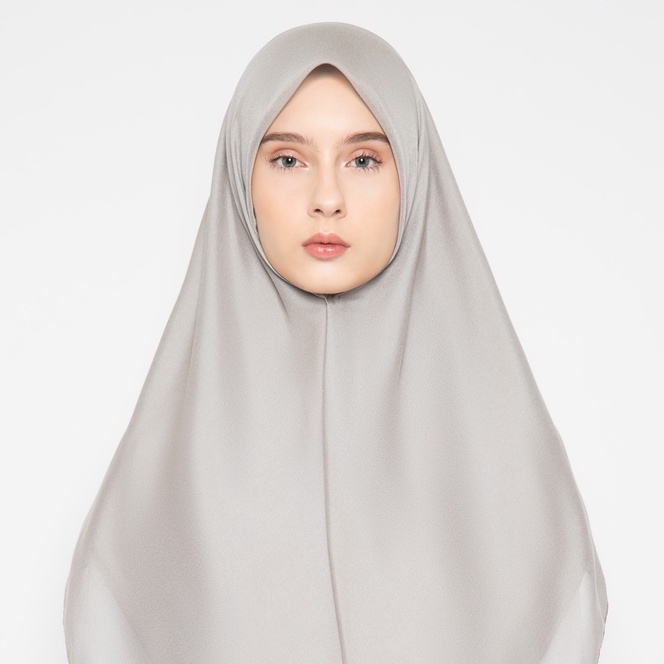 PARTE Ultrafine Voile - Stone