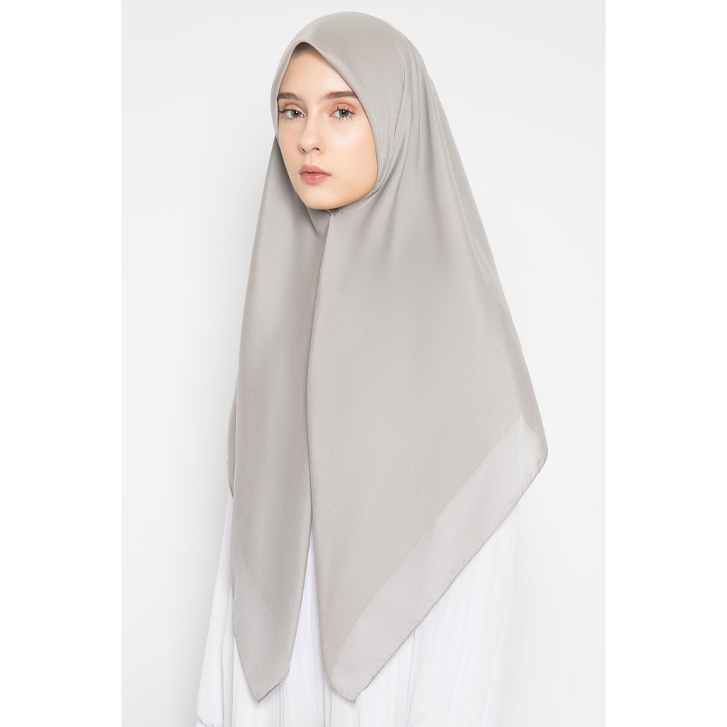PARTE Ultrafine Voile - Stone