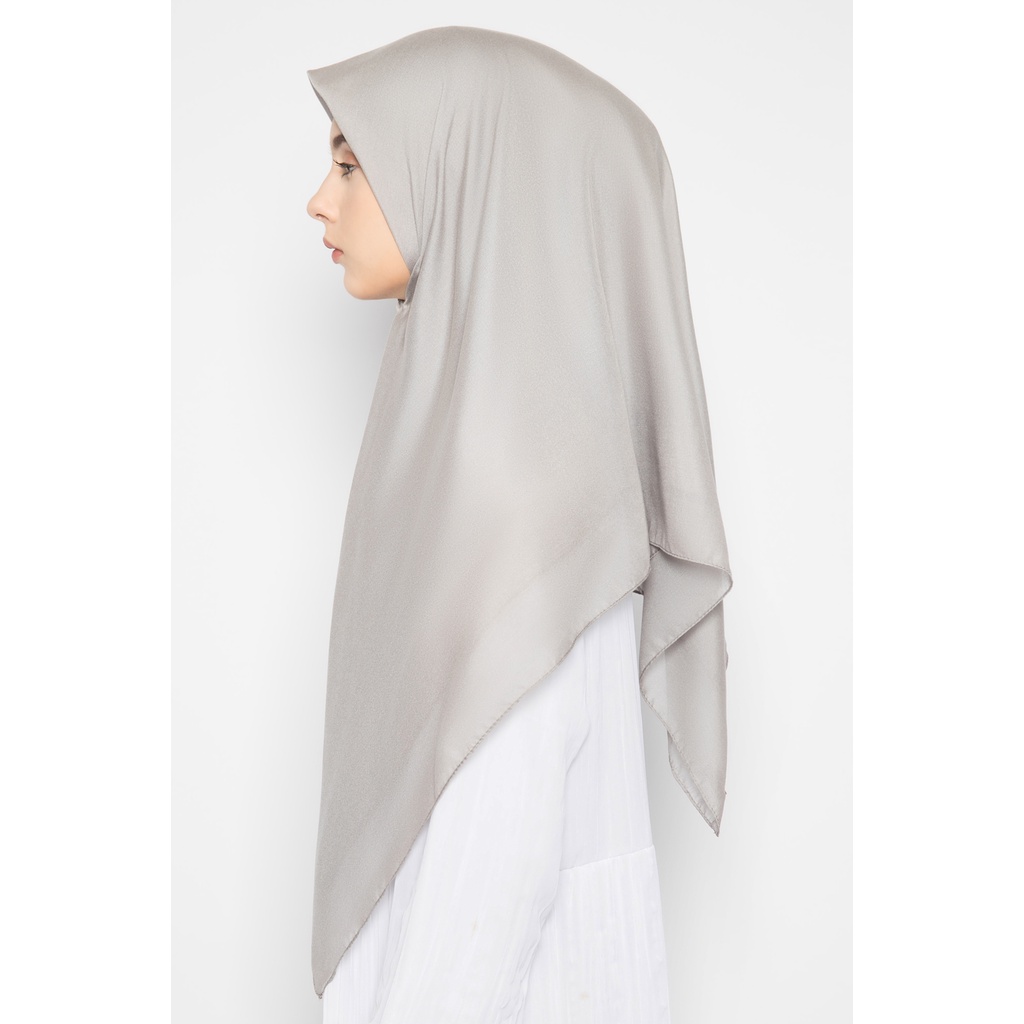 PARTE Ultrafine Voile - Stone