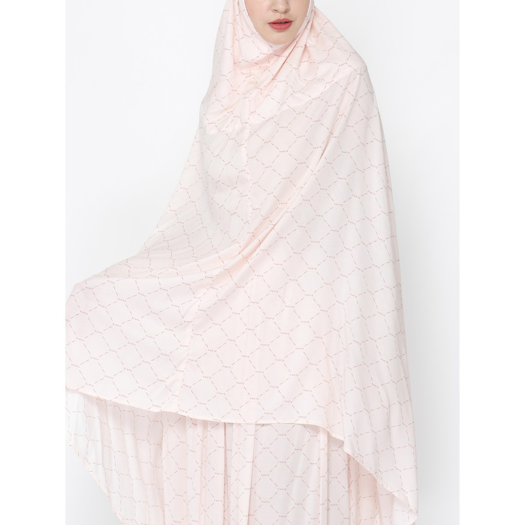 PARTE PRAYER ROBE PARTE PRAYER ROBE