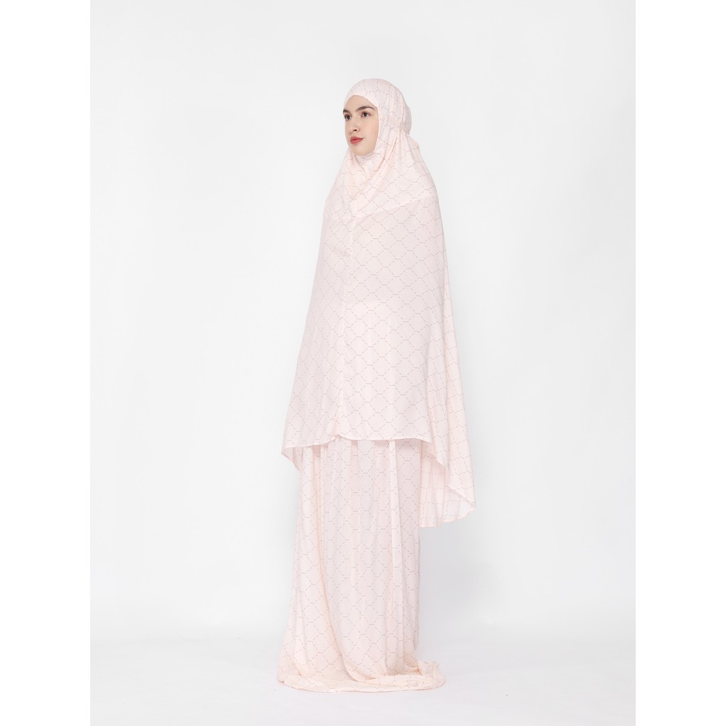 PARTE PRAYER ROBE PARTE PRAYER ROBE