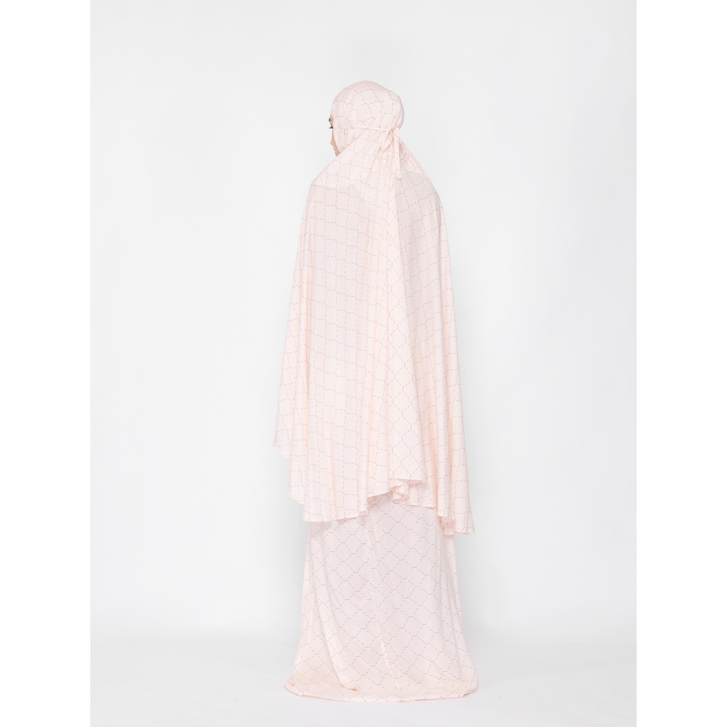 PARTE PRAYER ROBE PARTE PRAYER ROBE