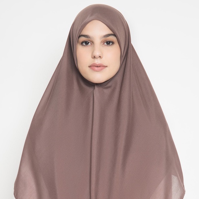 PARTE Ultrafine Voile - Cocoa