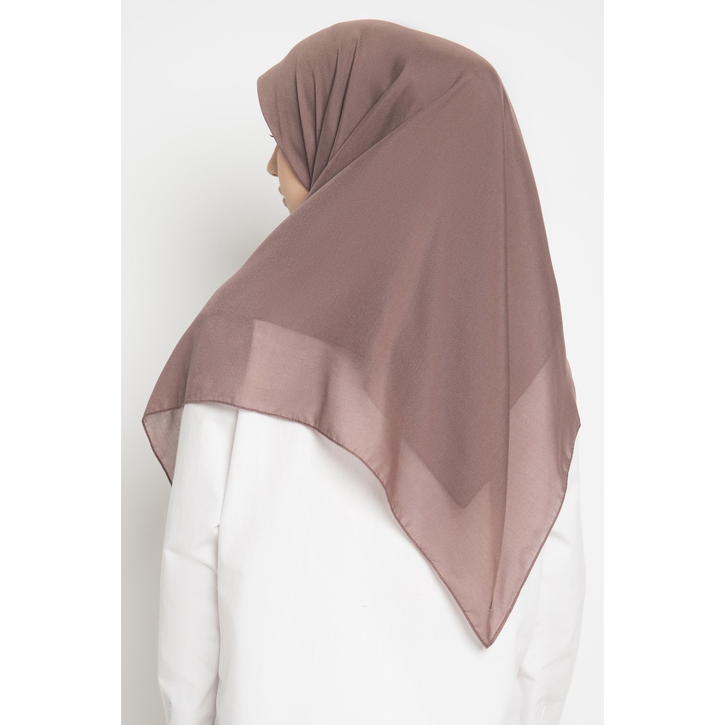 PARTE Ultrafine Voile - Cocoa