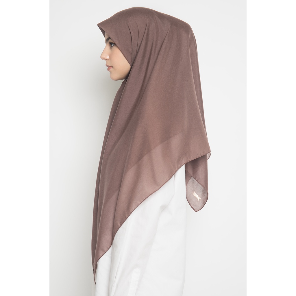PARTE Ultrafine Voile - Cocoa