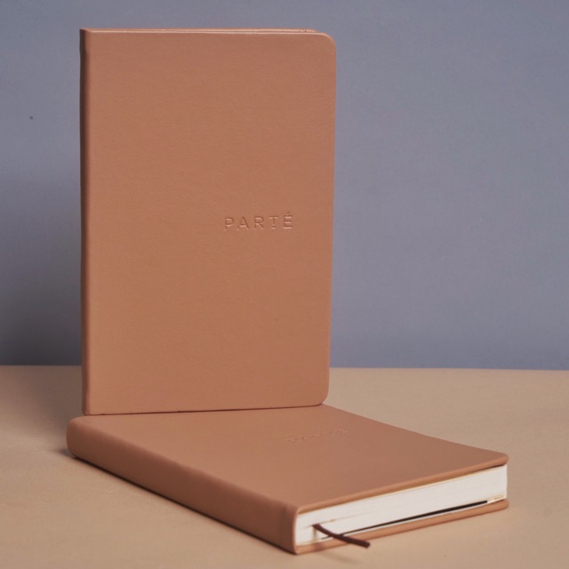 PARTE - Planner A5 PARTE - Planner A5