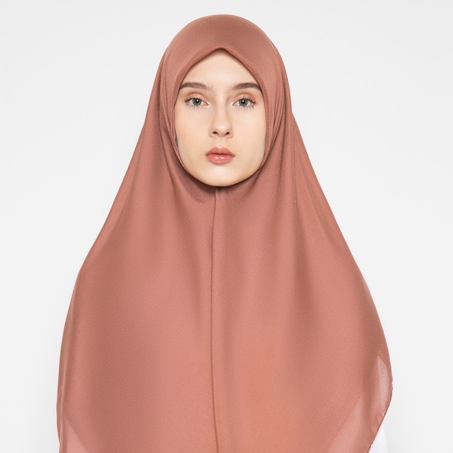 PARTE Ultrafine Voile - Wood