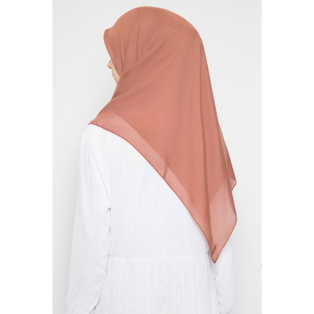 PARTE Ultrafine Voile - Wood
