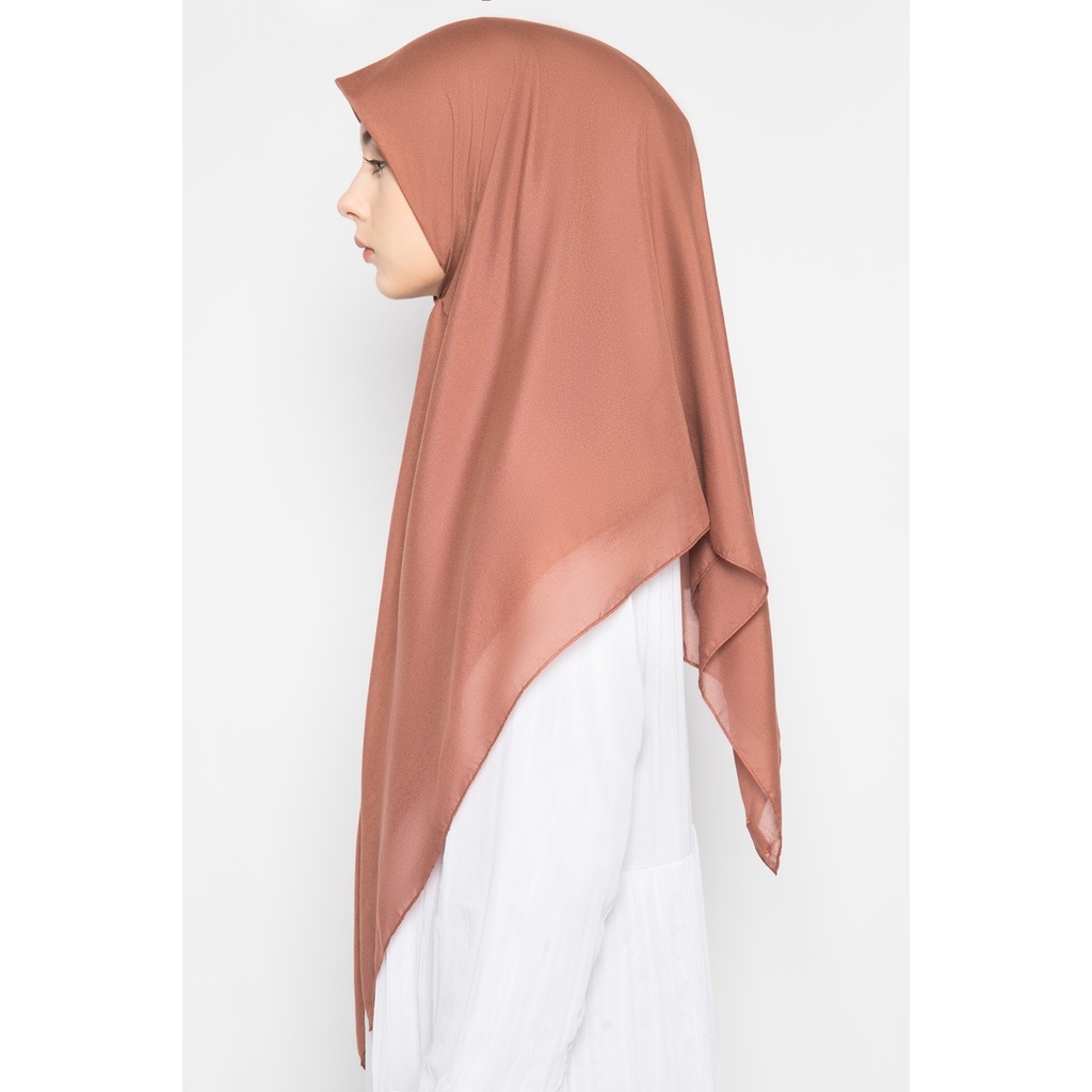 PARTE Ultrafine Voile - Wood