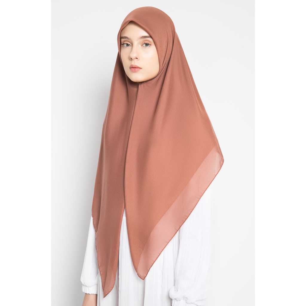 PARTE Ultrafine Voile - Wood