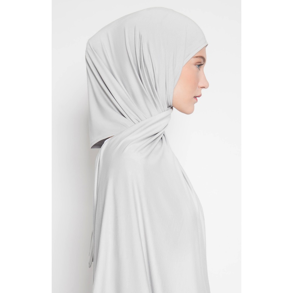 PARTE Viscose Scarf - Mist
