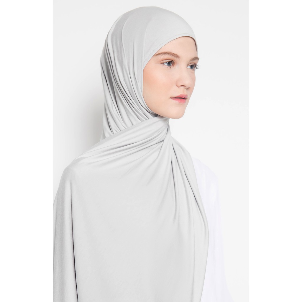 PARTE Viscose Scarf - Mist