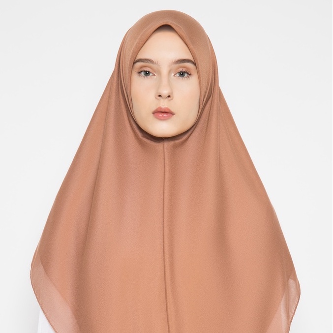 PARTE Ultrafine Voile - Tawny
