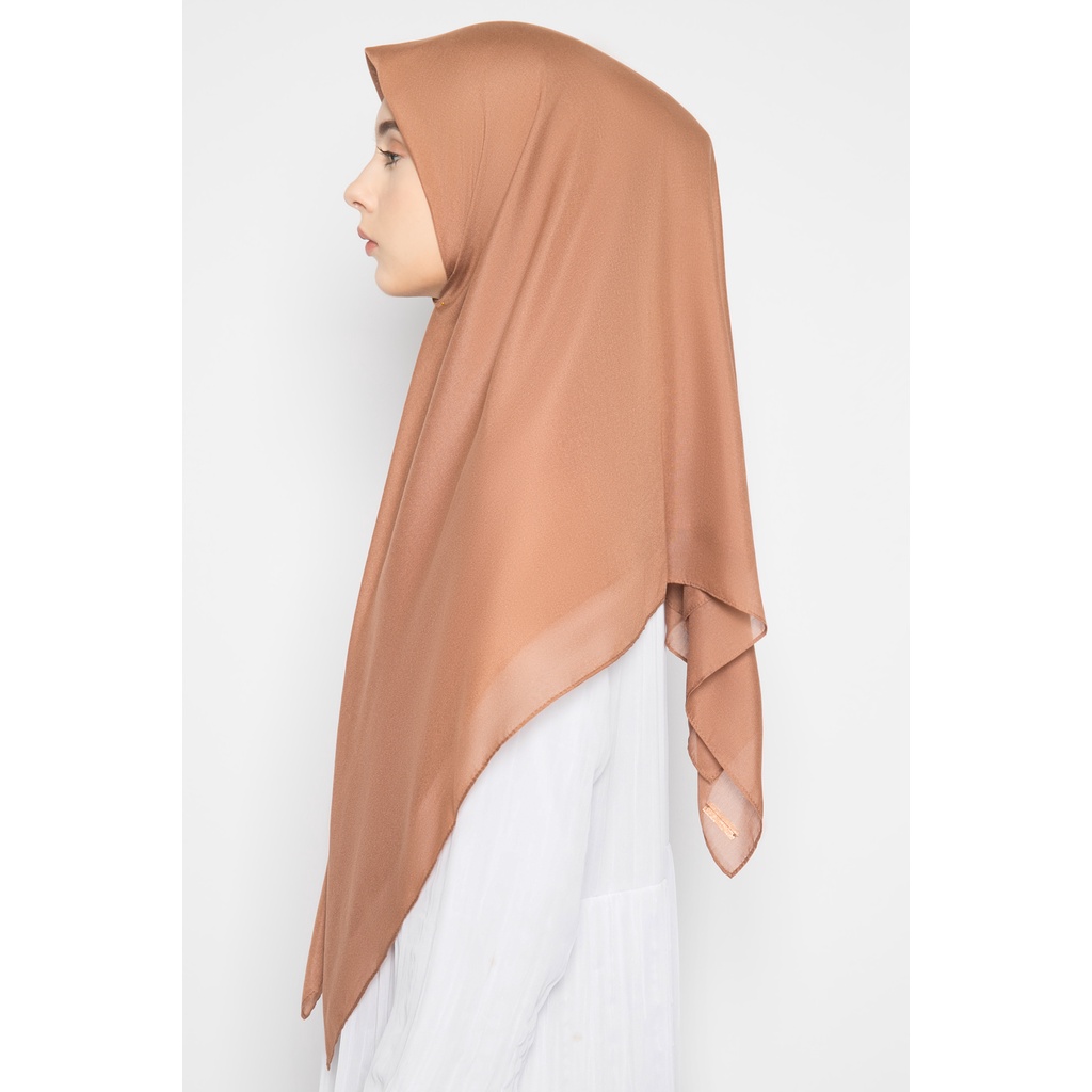 PARTE Ultrafine Voile - Tawny