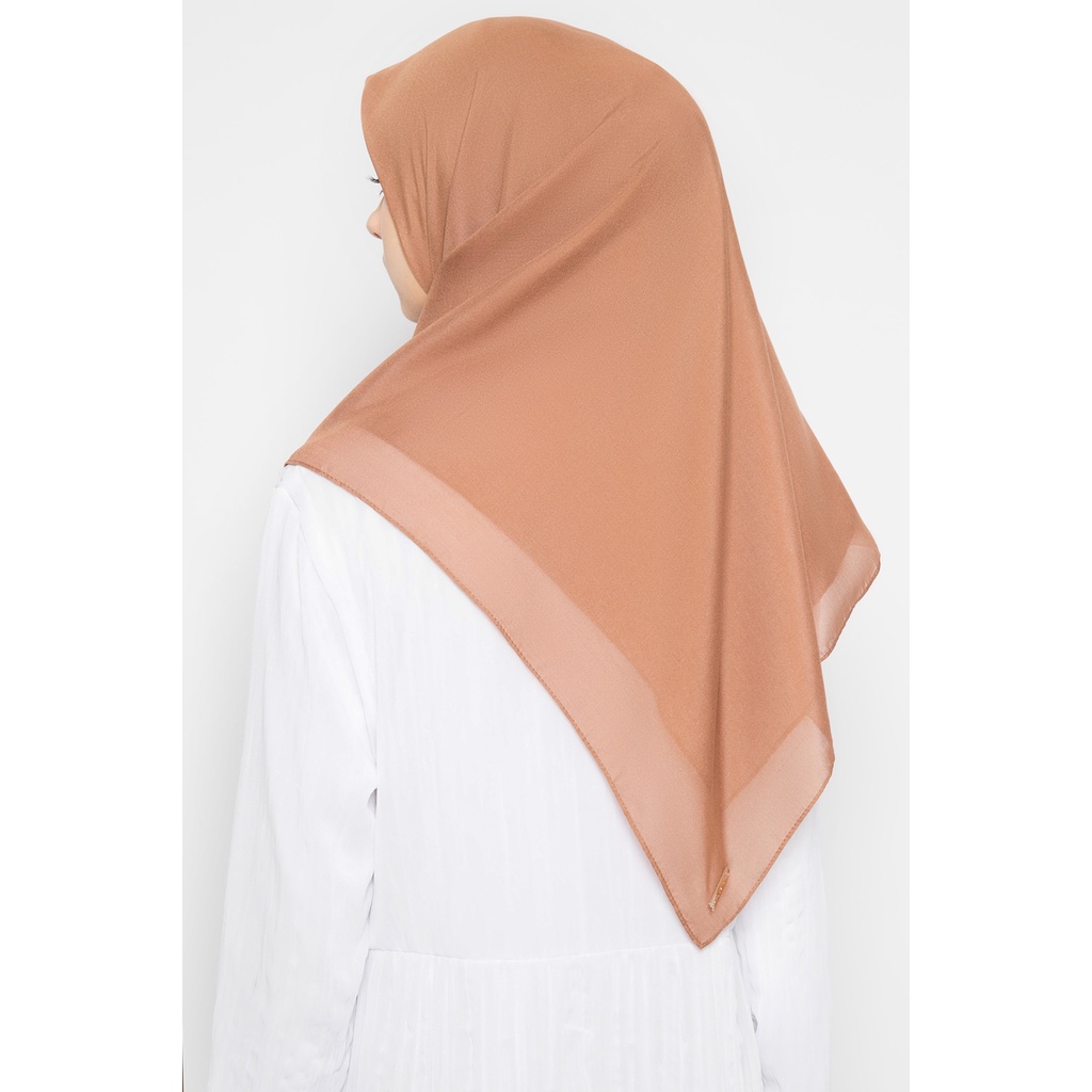PARTE Ultrafine Voile - Tawny
