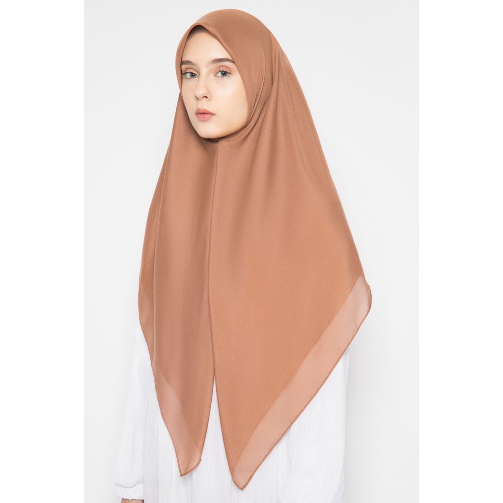 PARTE Ultrafine Voile - Tawny