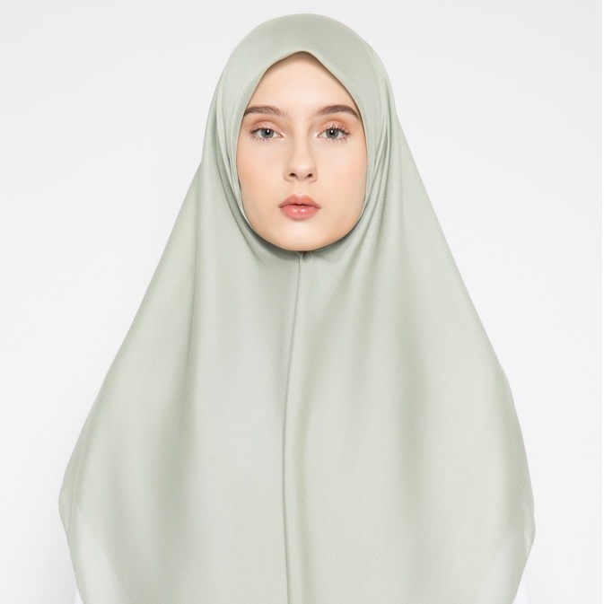 PARTE Ultrafine Voile - Jade