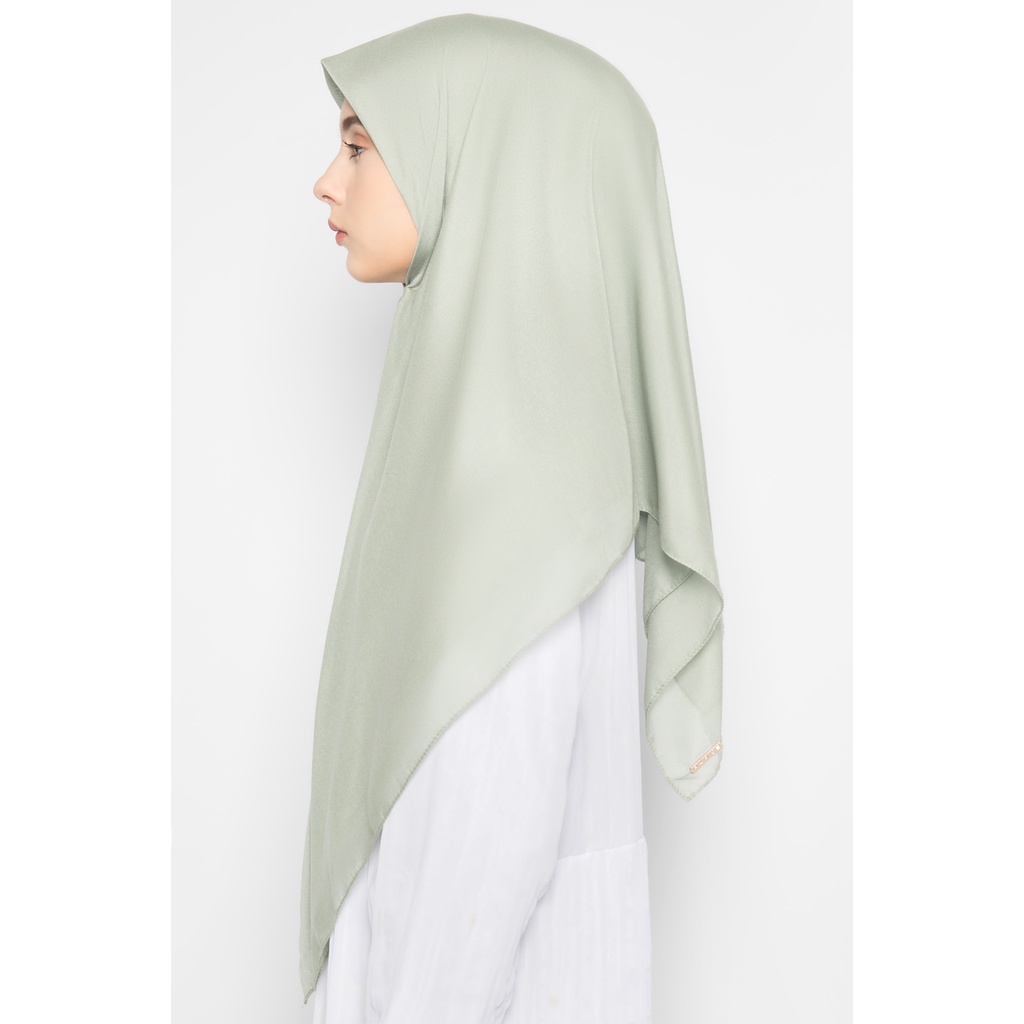 PARTE Ultrafine Voile - Jade
