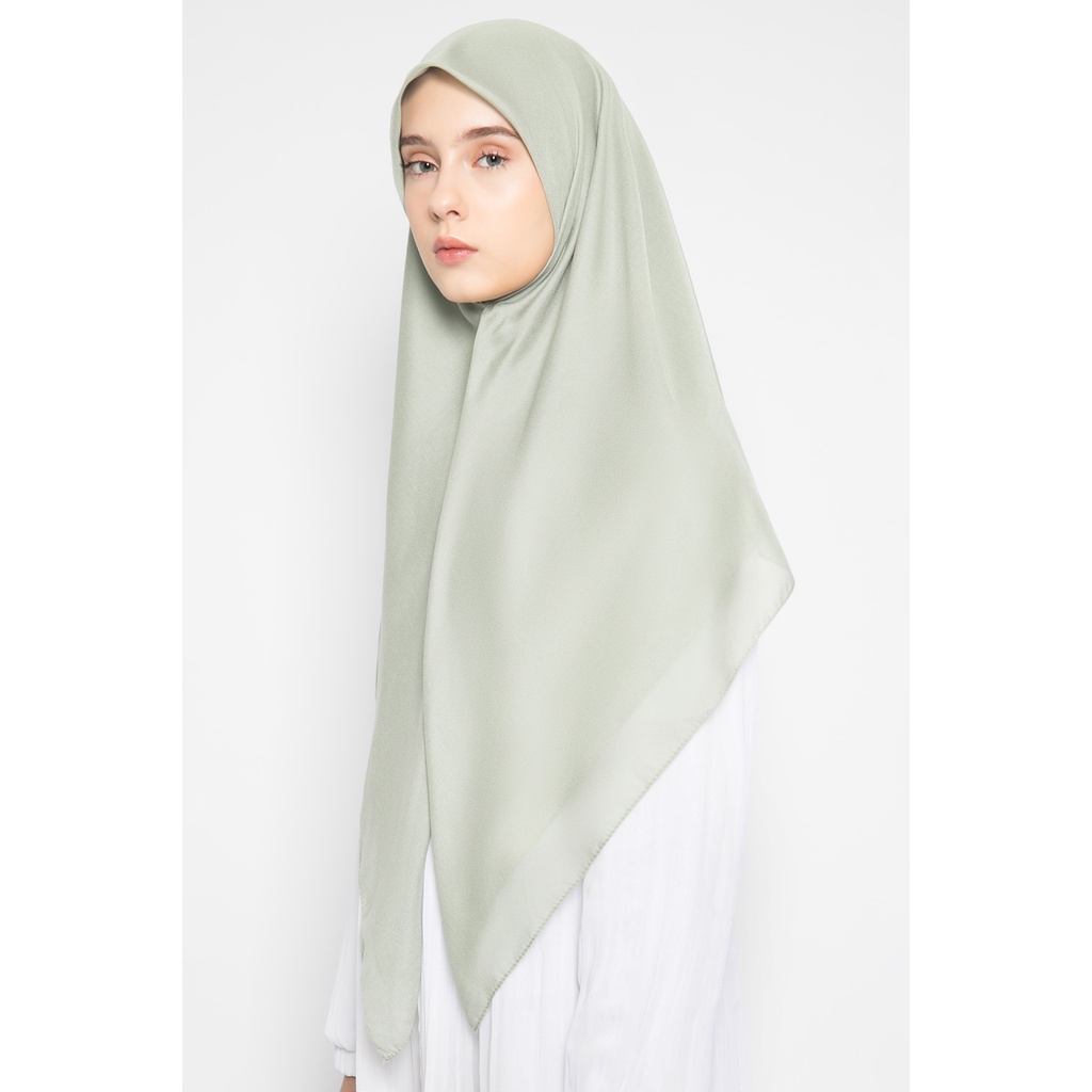 PARTE Ultrafine Voile - Jade