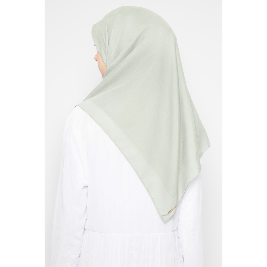 PARTE Ultrafine Voile - Jade
