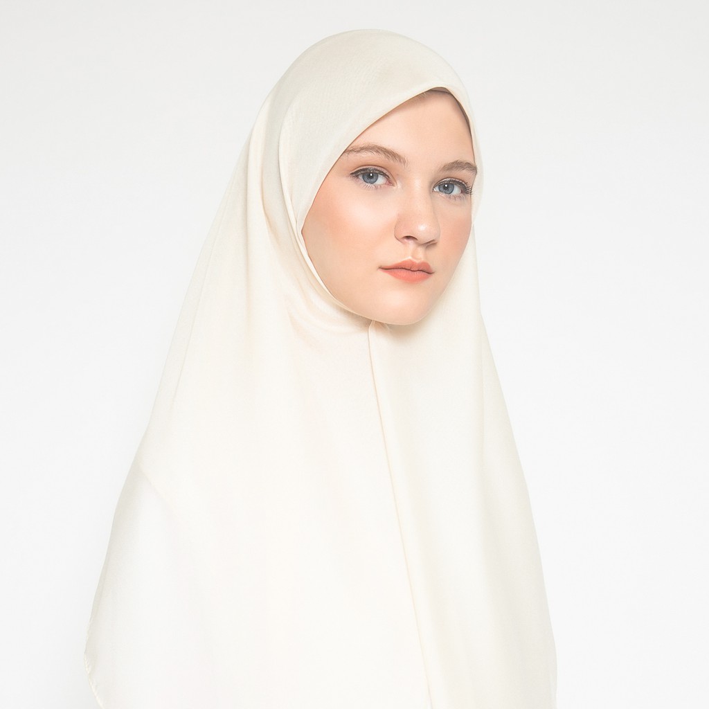 PARTE Ultrafine Paris - Linen White
