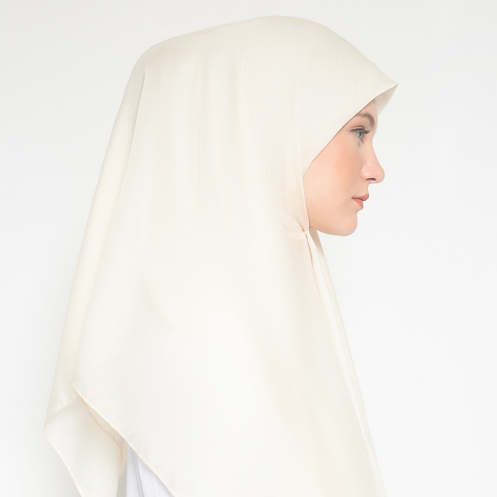 PARTE Ultrafine Paris - Linen White