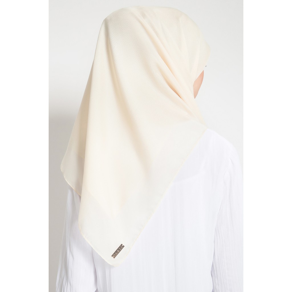 PARTE Ultrafine Paris - Linen White