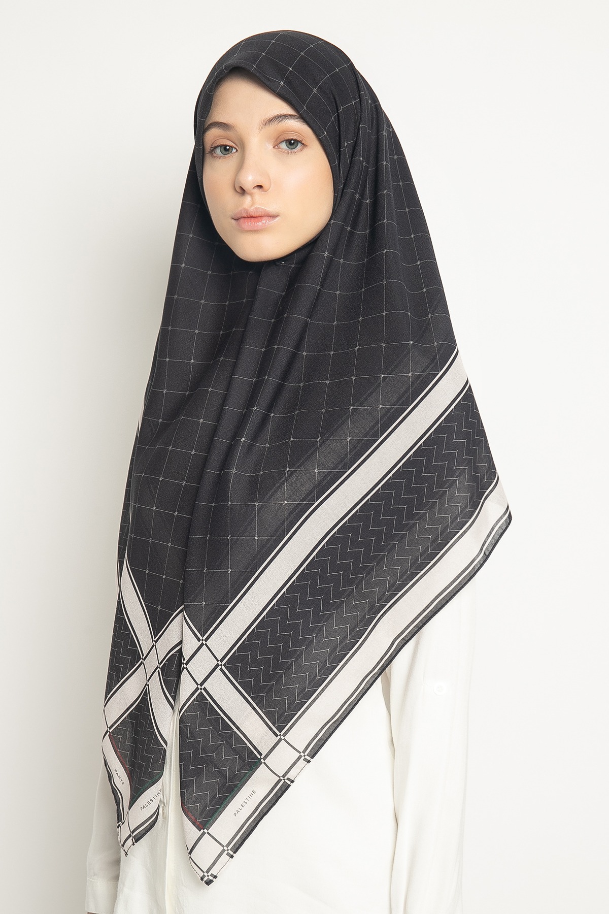PARTE Iliya Scarf - Freedom