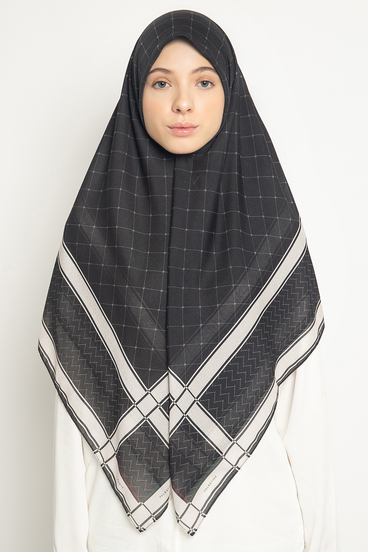 PARTE Iliya Scarf - Freedom