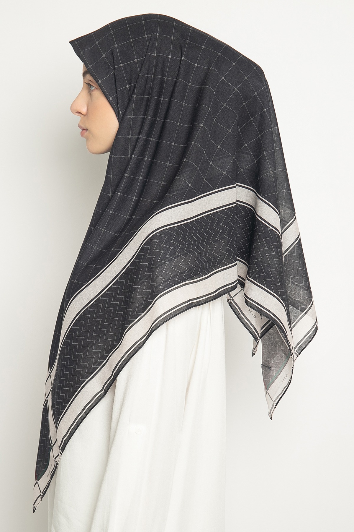 PARTE Iliya Scarf - Freedom