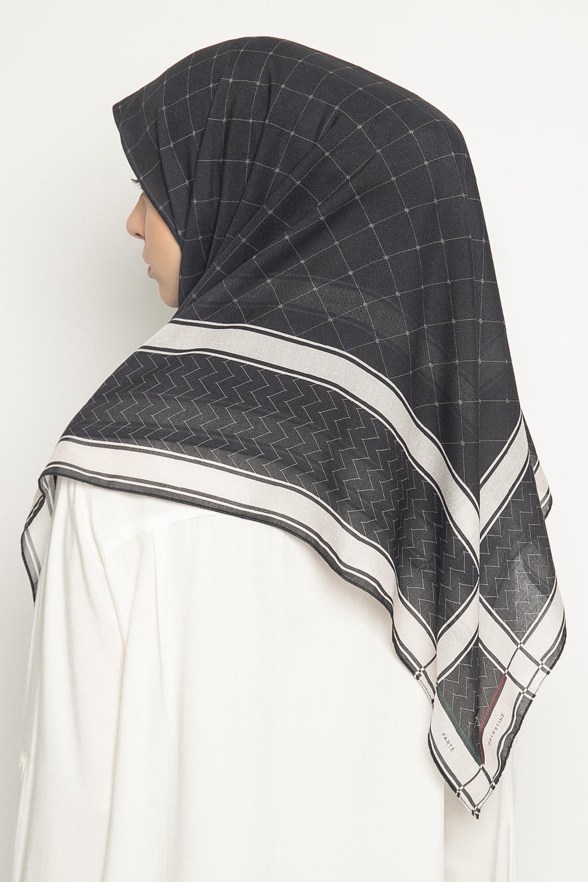 PARTE Iliya Scarf - Freedom