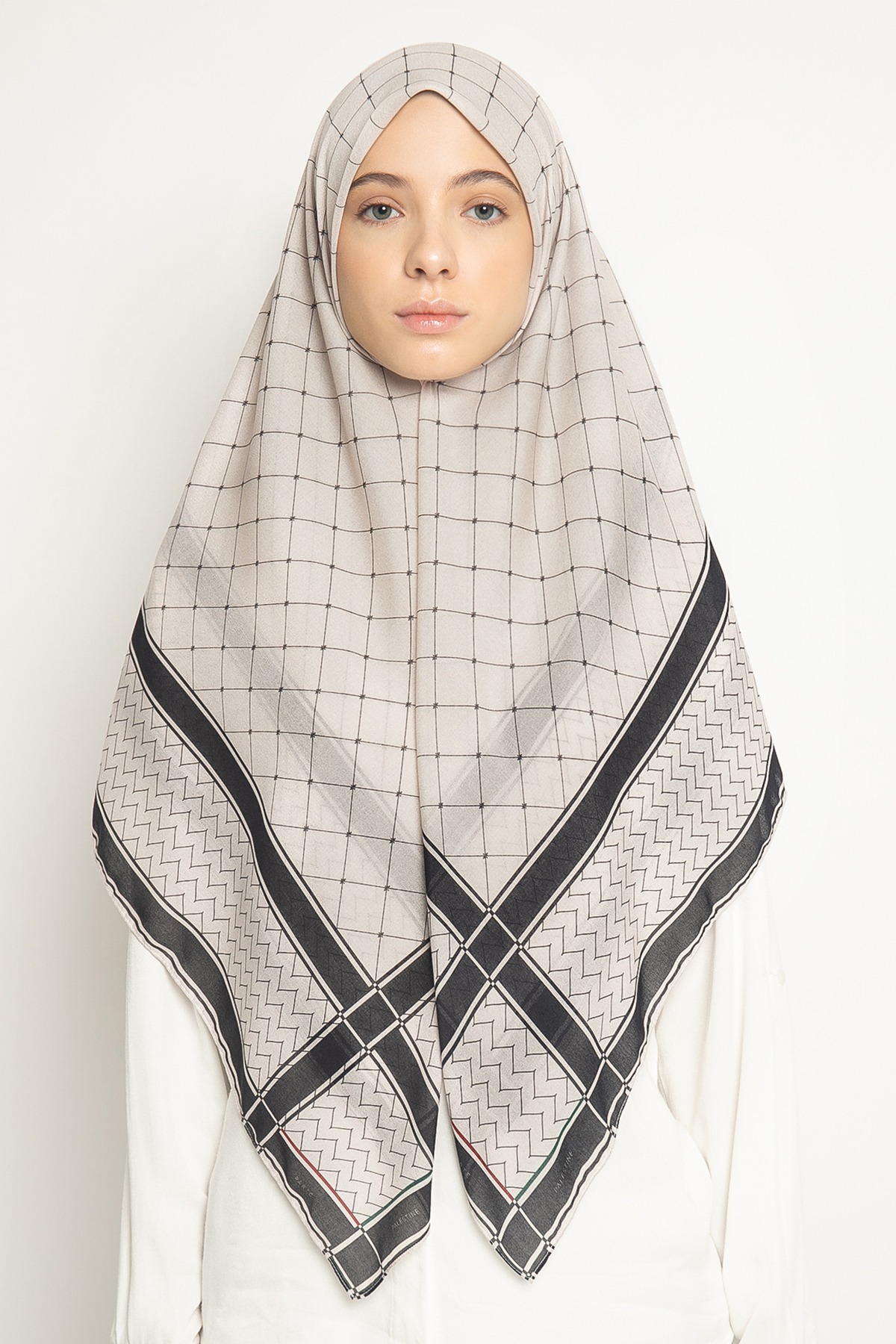 PARTE Iliya Scarf - Faith